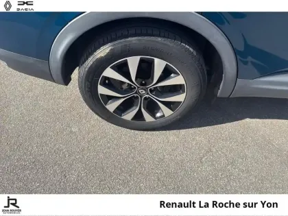 Photo 14 Renault Arkana  1.6 E-Tech hybride 145ch Equilibre -22