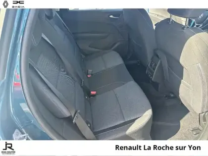 Photo 7 Renault Arkana  1.6 E-Tech hybride 145ch Equilibre -22