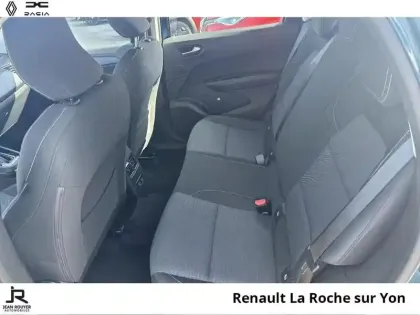 Photo 5 Renault Arkana  1.6 E-Tech hybride 145ch Equilibre -22