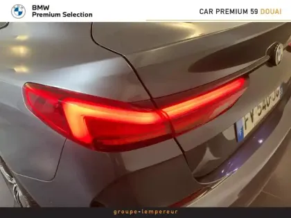 Photo 9 BMW Serie 2 Série 2 Gran Coupé 218iA 136ch M Sport DKG7