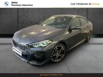 Photo Bmw Serie 2 M Sport