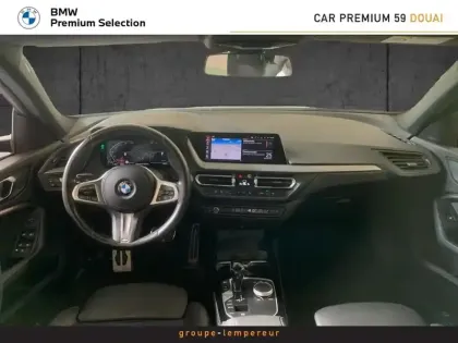 Photo 11 BMW Serie 2 Série 2 Gran Coupé 218iA 136ch M Sport DKG7