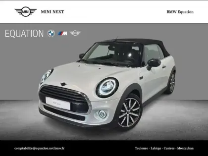Photo Mini Mini Cooper