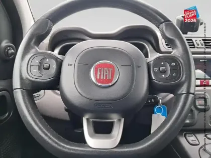Photo 11 Fiat Panda  4x4 Cross 0.9 8v TwinAir 90ch S&S Cross