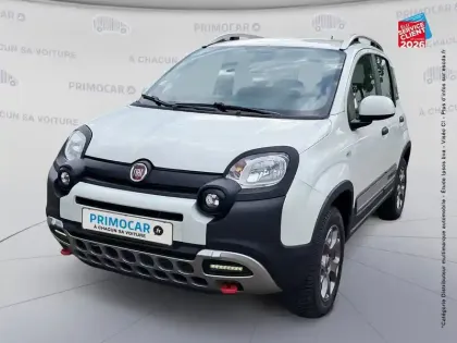 Photo Fiat Panda Base