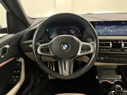 Photo 8 BMW Serie 2 Série 2 Gran Coupé 218dA 150ch M Sport BVA8