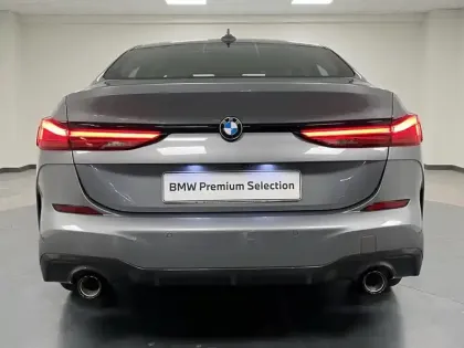 Photo 5 BMW Serie 2 Série 2 Gran Coupé 218dA 150ch M Sport BVA8