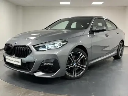 Photo Bmw Serie 2 M Sport