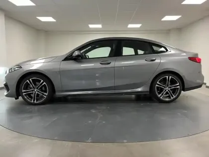 Photo 6 BMW Serie 2 Série 2 Gran Coupé 218dA 150ch M Sport BVA8