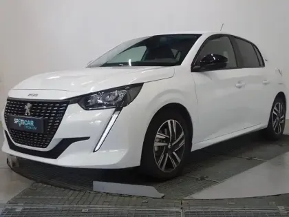 Photo Peugeot 208 Style