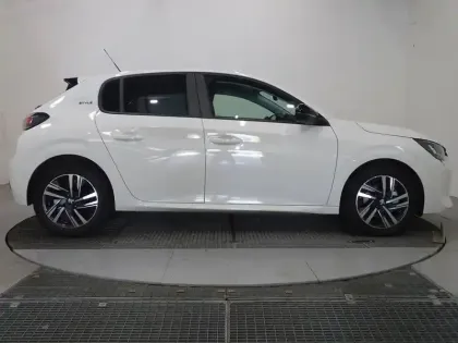 Photo 5 Peugeot 208  1.2 PureTech 100ch S&S Style