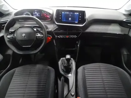 Photo 9 Peugeot 208  1.2 PureTech 100ch S&S Style