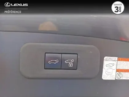 Photo 10 Lexus Nx  450h+ F SPORT Executive 4WD