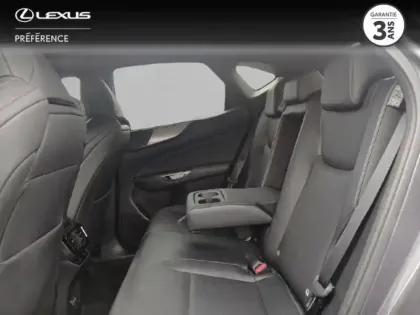 Photo 5 Lexus Nx  450h+ F SPORT Executive 4WD