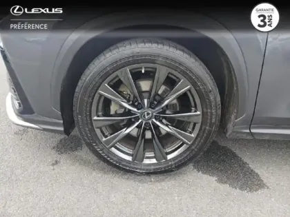 Photo 14 Lexus Nx  450h+ F SPORT Executive 4WD