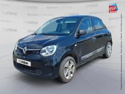 Photo Renault Twingo Zen