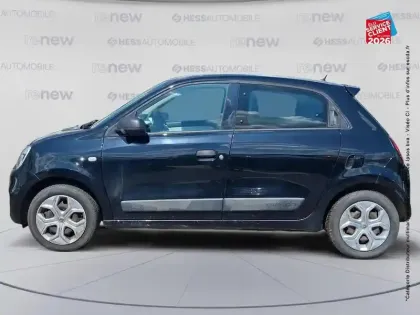 Photo 23 Renault Twingo  1.0 SCe 75ch Zen - 20