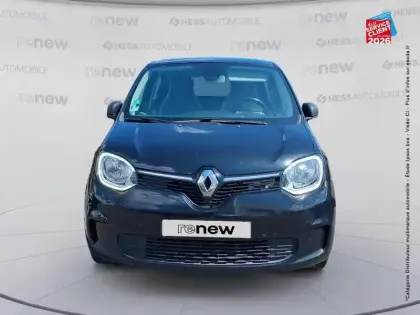 Photo 16 Renault Twingo  1.0 SCe 75ch Zen - 20