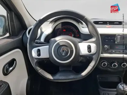 Photo 26 Renault Twingo  1.0 SCe 75ch Zen - 20