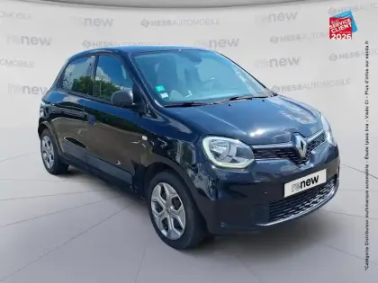 Photo 17 Renault Twingo  1.0 SCe 75ch Zen - 20