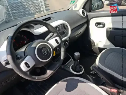Photo 14 Renault Twingo  1.0 SCe 75ch Zen - 20