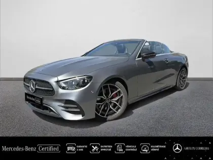 Photo Mercedes Cla Amg Line