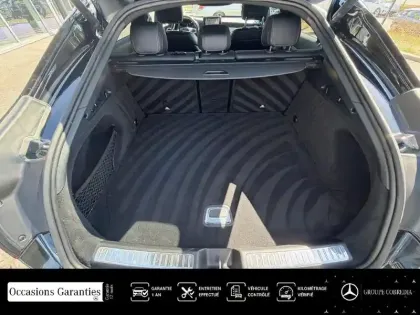 Photo 11 Mercedes GLC  Coupé 250 d 204ch Fascination 4Matic 9G-Tronic Euro6c