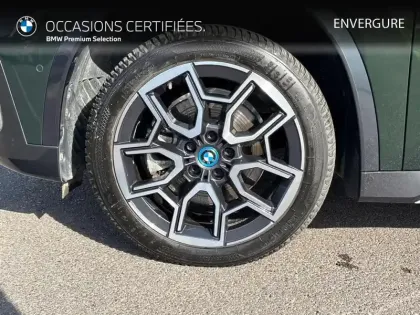 Photo 7 BMW X1  xDrive25e 245ch xLine