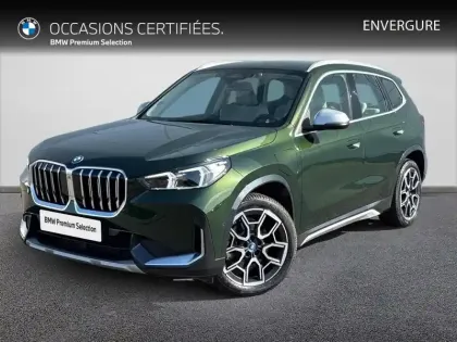 Photo Bmw X1 Xline