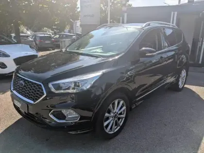 Photo Ford Kuga Vignale
