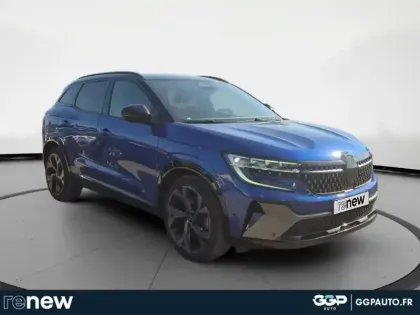 Photo 6 Renault Austral  1.2 E-Tech full hybrid 200ch Techno esprit Alpine