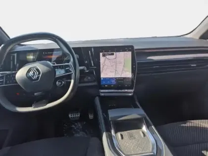 Photo 13 Renault Austral  1.2 E-Tech full hybrid 200ch Techno esprit Alpine