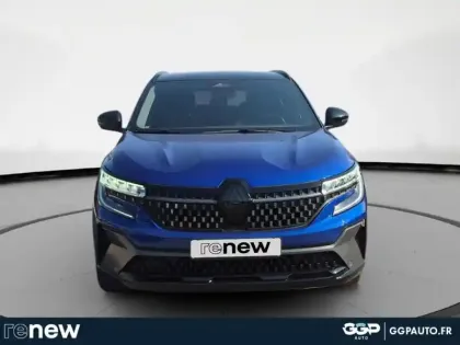 Photo 7 Renault Austral  1.2 E-Tech full hybrid 200ch Techno esprit Alpine