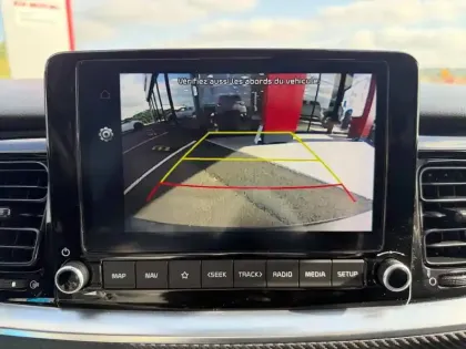 Photo 12 Kia Stonic  1.0 T-GDi 100ch GT Line