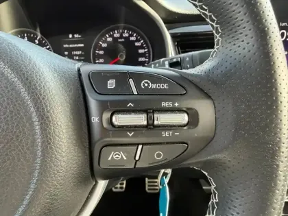 Photo 14 Kia Stonic  1.0 T-GDi 100ch GT Line