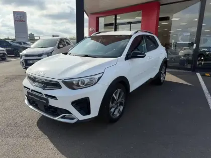 Photo Kia Stonic Gt Line
