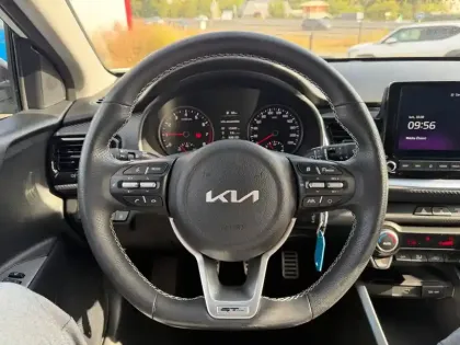 Photo 13 Kia Stonic  1.0 T-GDi 100ch GT Line
