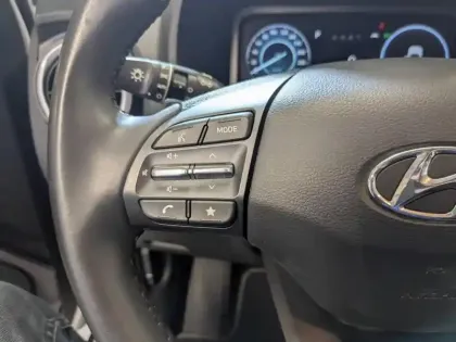 Photo 12 Hyundai Kona  1.6 GDi 141ch Hybrid Intuitive DCT-6