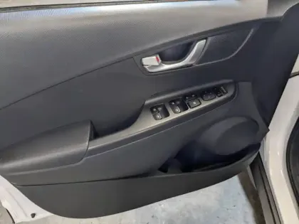 Photo 5 Hyundai Kona  1.6 GDi 141ch Hybrid Intuitive DCT-6