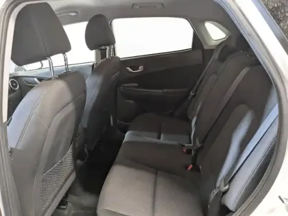 Photo 8 Hyundai Kona  1.6 GDi 141ch Hybrid Intuitive DCT-6
