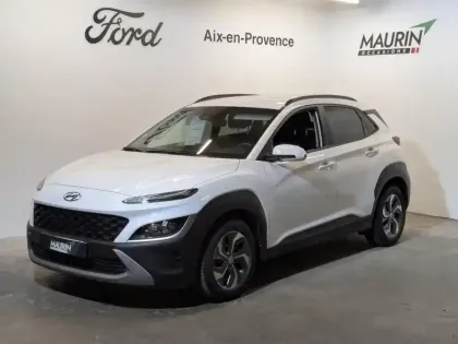 Photo Hyundai Kona Intuitive