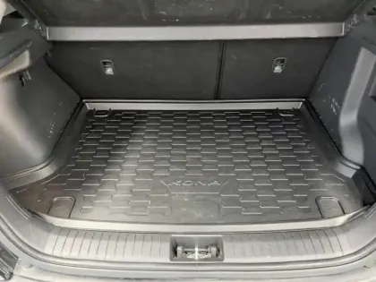 Photo 9 Hyundai Kona  1.6 GDi 141ch Hybrid Intuitive DCT-6
