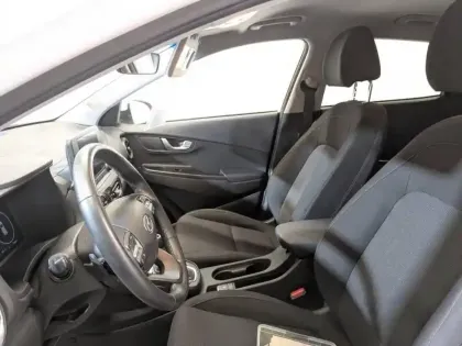 Photo 7 Hyundai Kona  1.6 GDi 141ch Hybrid Intuitive DCT-6