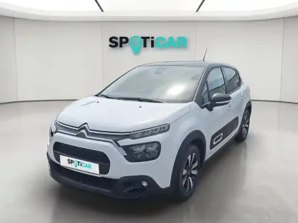 Photo Citroën C3 Max