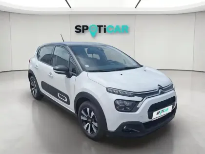 Photo 8 Citroën C3  1.2 PureTech 83ch S&S MAX