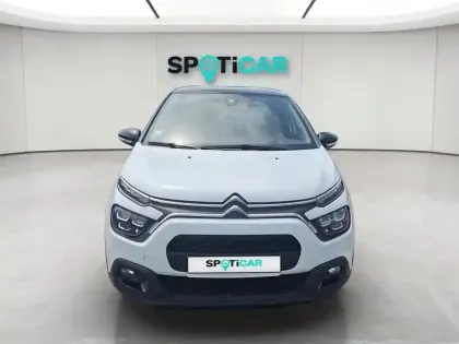 Photo 9 Citroën C3  1.2 PureTech 83ch S&S MAX