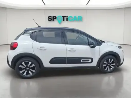 Photo 7 Citroën C3  1.2 PureTech 83ch S&S MAX
