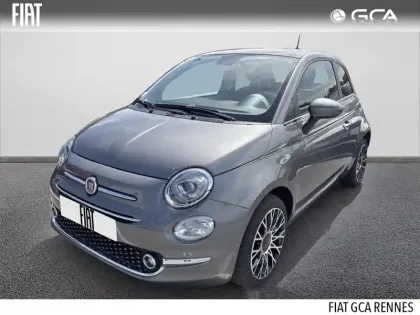 Photo Fiat 500 Base
