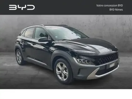 Photo Hyundai Kona Business