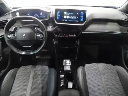 Photo 9 Peugeot 2008  1.2 PureTech 130ch S&S GT EAT8